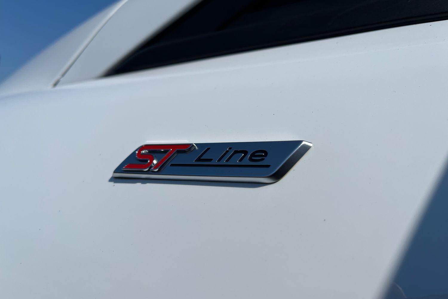 Ford Fiesta Photo 37
