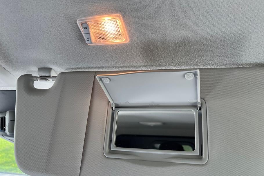 Used FORD TRANSIT CUSTOM YC71BNX 32