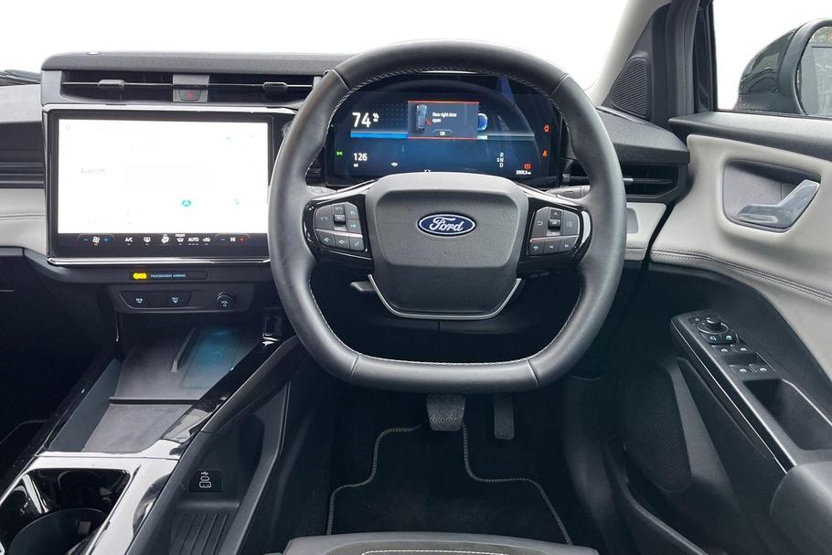 Used Ford Puma Gen-E 11