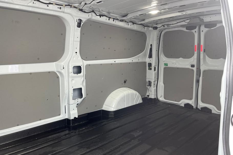 Used Ford TRANSIT CUSTOM MC24BNF 4