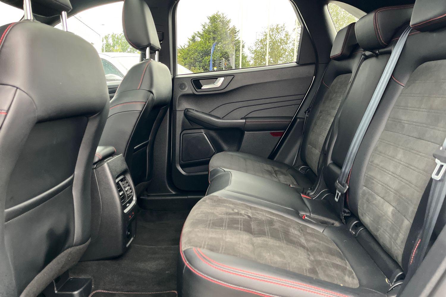 Ford Kuga Photo 19