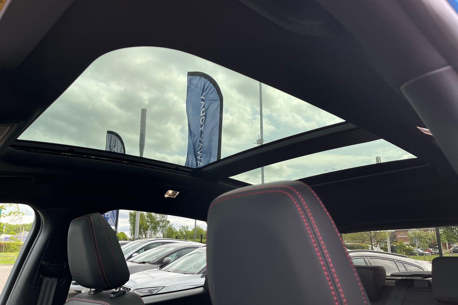 Ford Kuga Photo 38