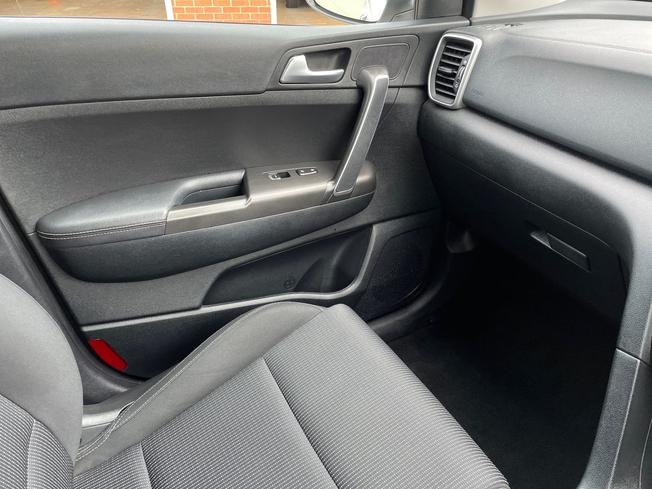 Kia Sportage Photo 54