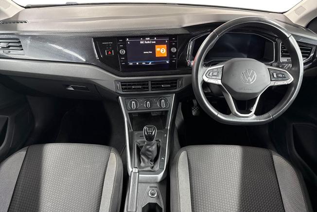 Volkswagen Polo Photo 10