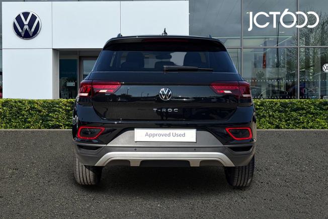 VOLKSWAGEN T-Roc Photo 7