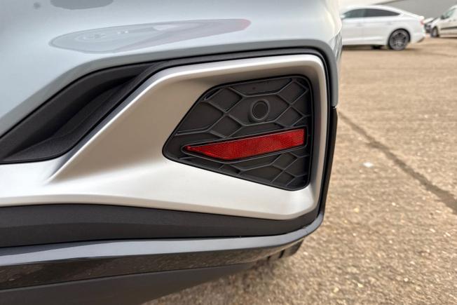 AUDI Q2 Photo 34