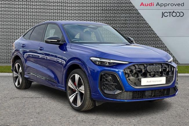 AUDI Q5 Photo 1