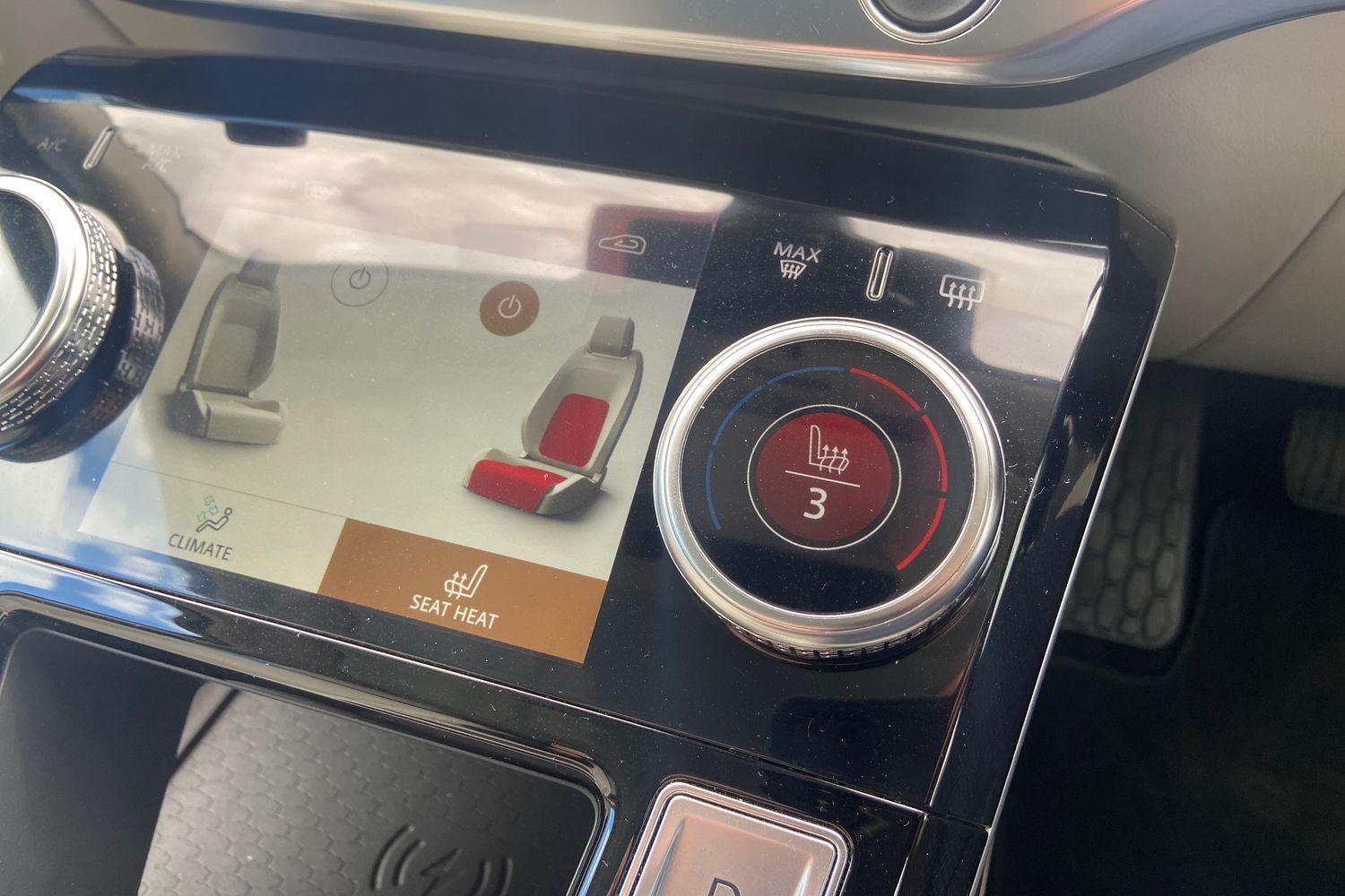 Jaguar I-PACE Photo 25