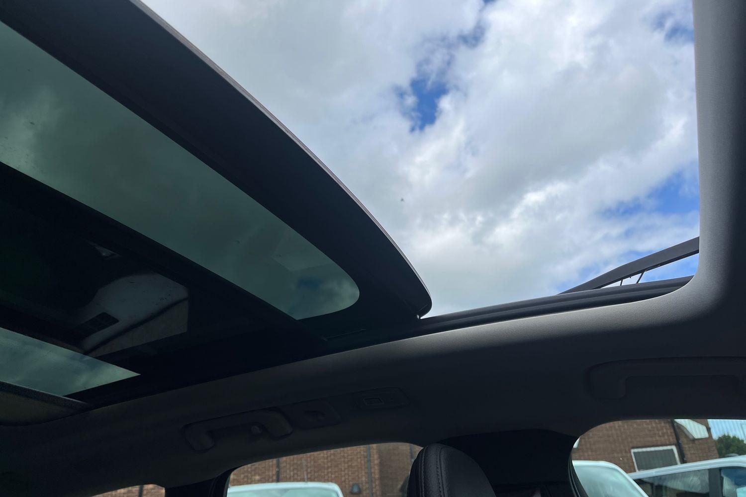 Volvo XC60 Photo 31