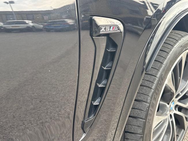 BMW X5 Photo 25