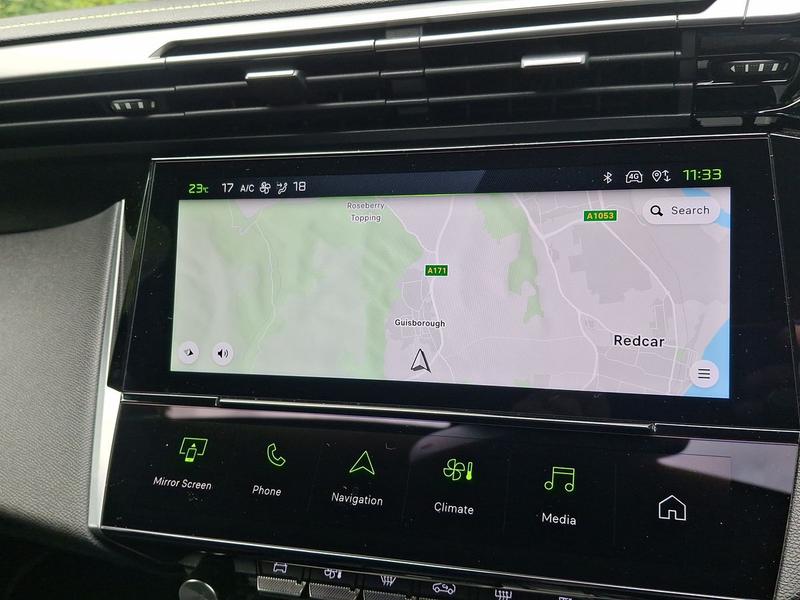 Used Peugeot 408 KP25UAB 19