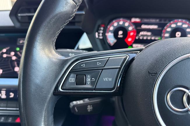 Audi A3 Photo 16