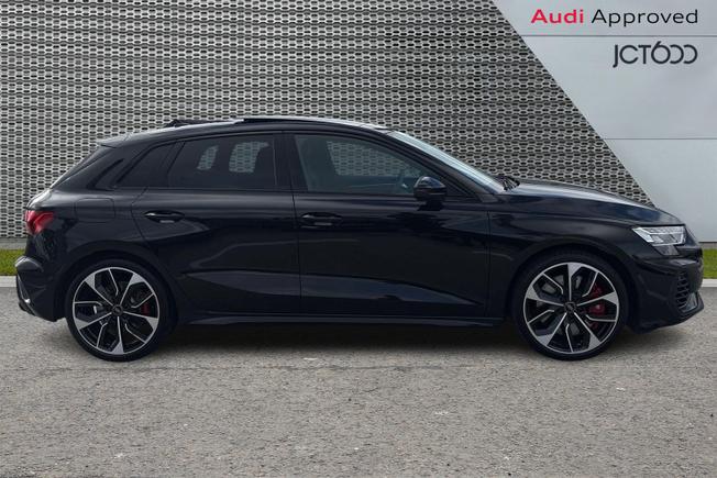 Audi S3 Photo 4