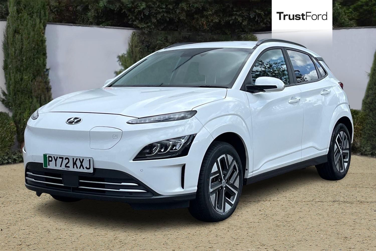 Hyundai KONA Photo 4