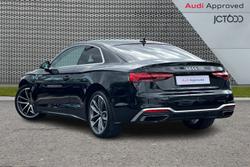 AUDI A5 Photo 3