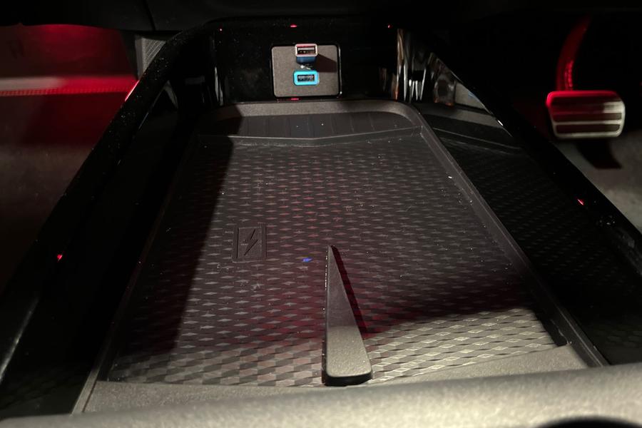 Ford Mustang Mach-E Photo autoimg-f1bbbb769eccd97ac5638d6299d5314c67205f98.jpg