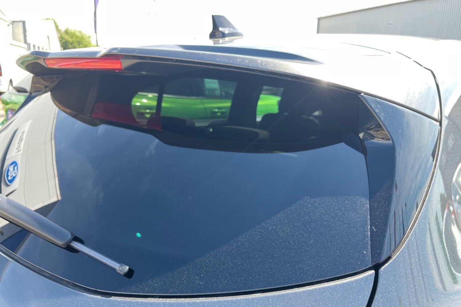 Ford FOCUS Photo 35