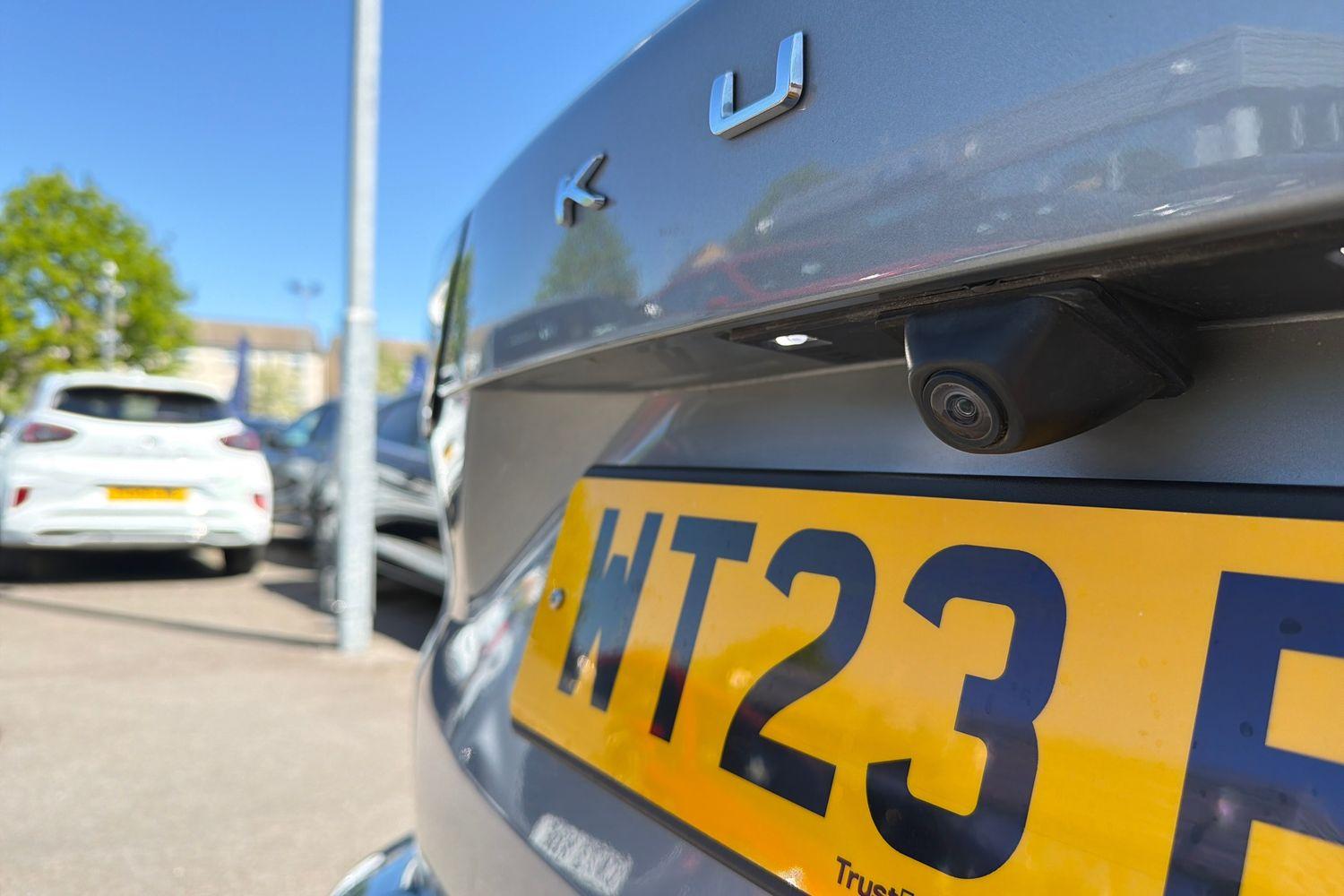 Ford KUGA Photo 25