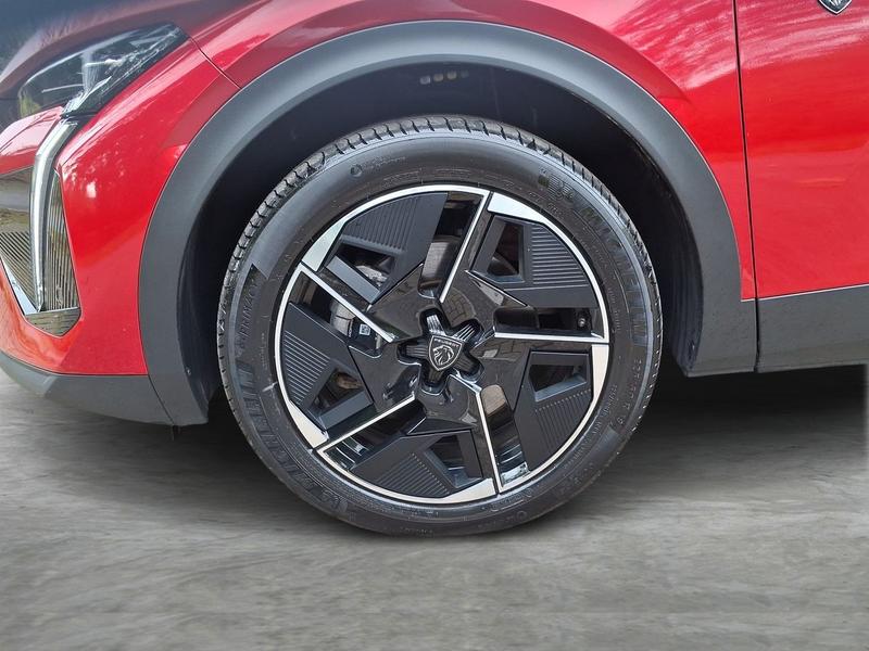 Used Peugeot E-408 KO25XJX 9