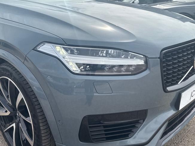 VOLVO Xc90 Photo 19