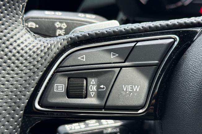 AUDI A3 Photo 16