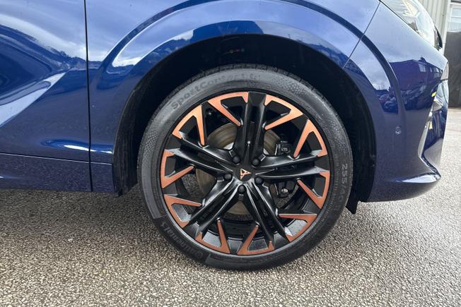 CUPRA Terramar Photo 5