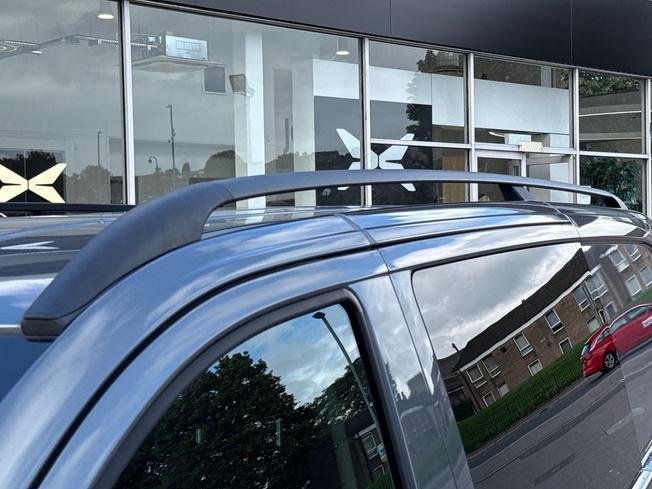 Mercedes-Benz Vito Photo 29