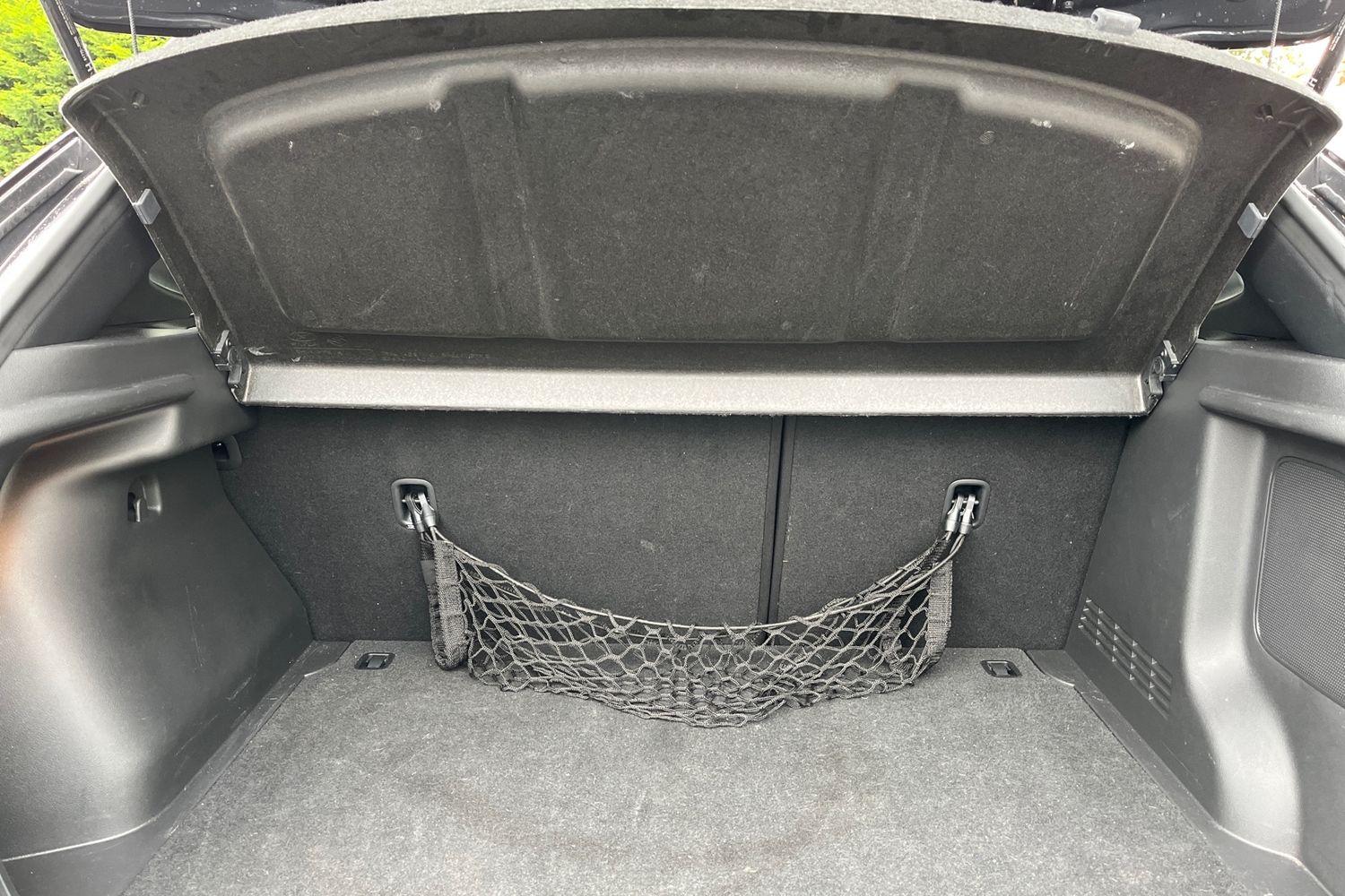 Hyundai KONA Photo 20