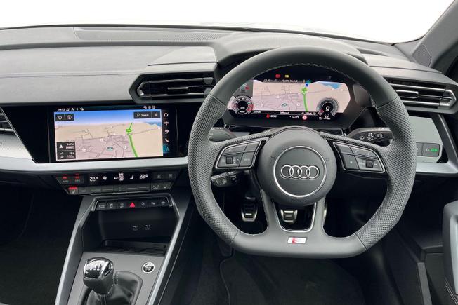 Audi A3 Photo 11