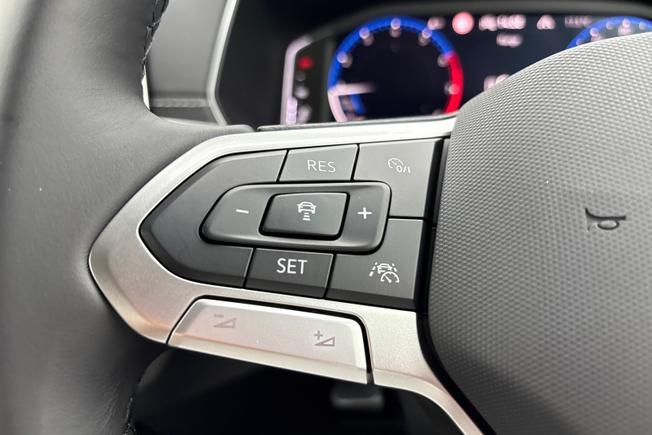 Volkswagen  T-Cross  Photo 16