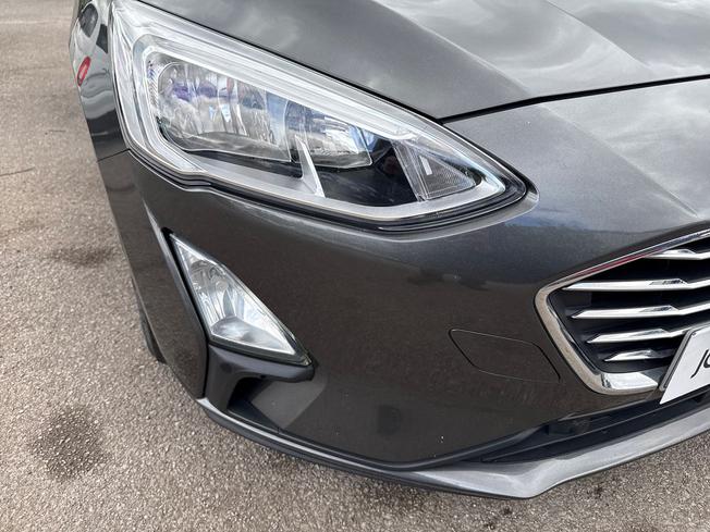 FORD Focus Photo 19