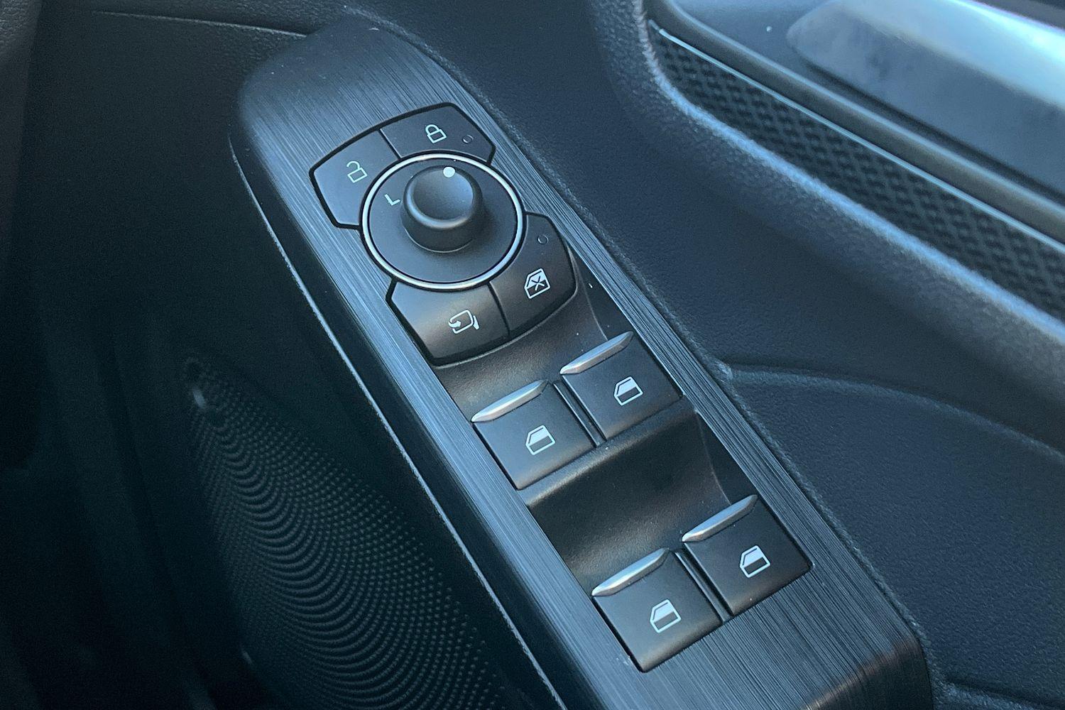 Ford Kuga Photo 15