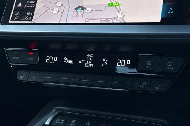 AUDI A3 Photo 26