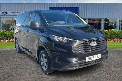 Used Ford Transit Custom YH26PVJ 1