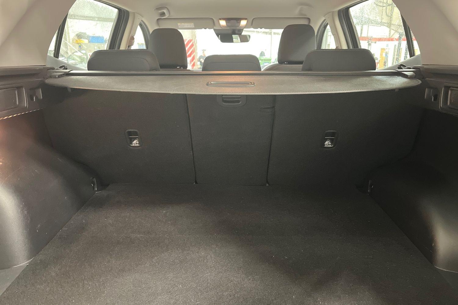 Kia SPORTAGE Photo 20