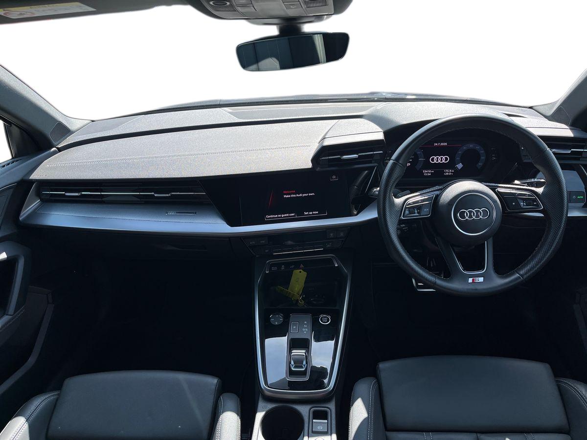 Audi A3 Photo 9