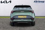 Kia Sportage Photo 6
