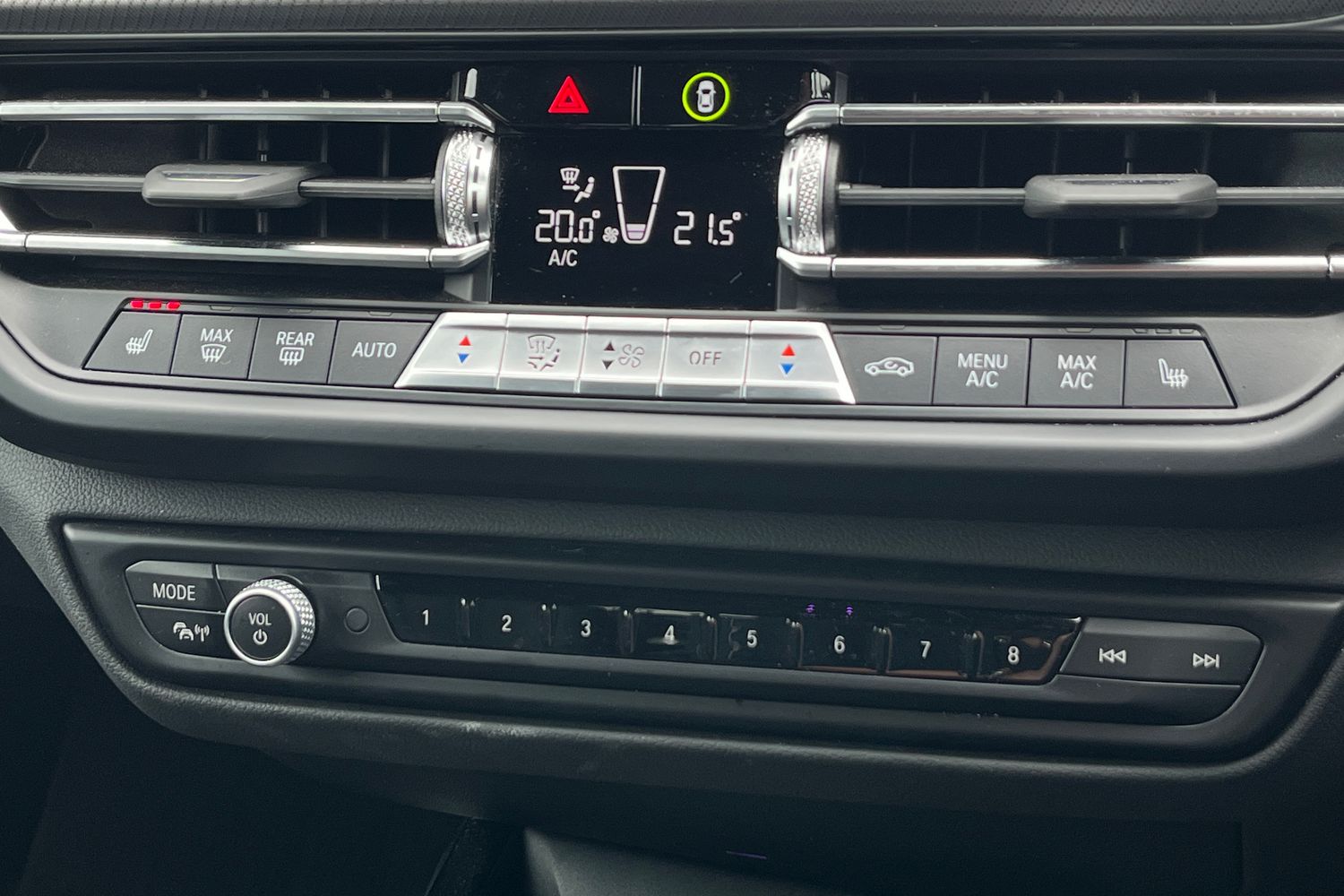 BMW 2 SERIES Photo 34