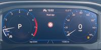 Volkswagen Taigo Photo 15