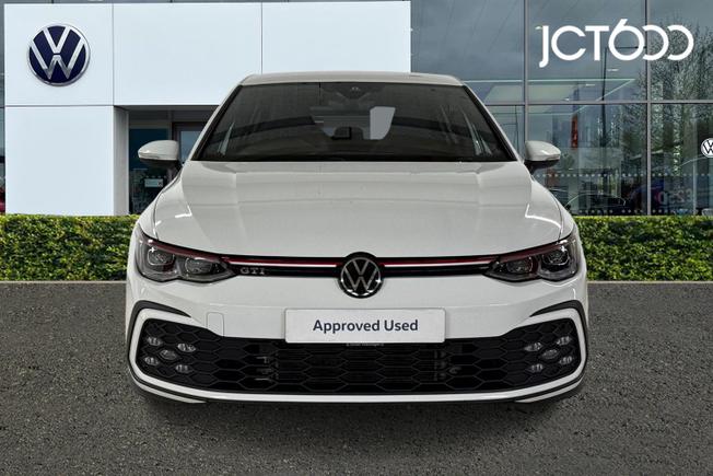 VOLKSWAGEN Golf Photo 8