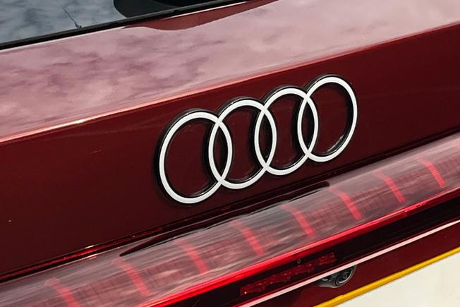 Audi A5 Avant Photo 48