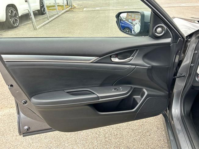 HONDA Civic Photo 37