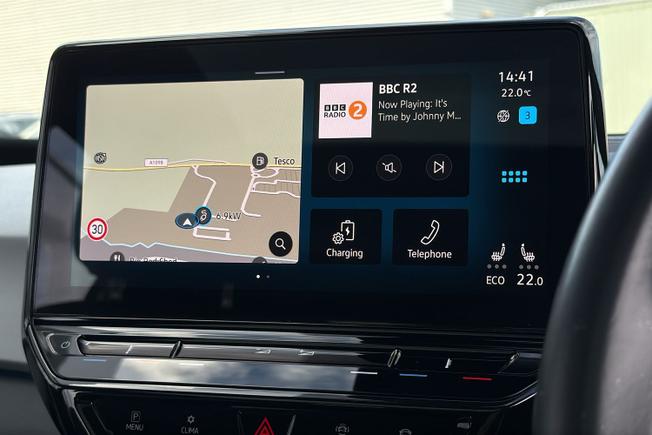 VOLKSWAGEN ID.3 Photo 15