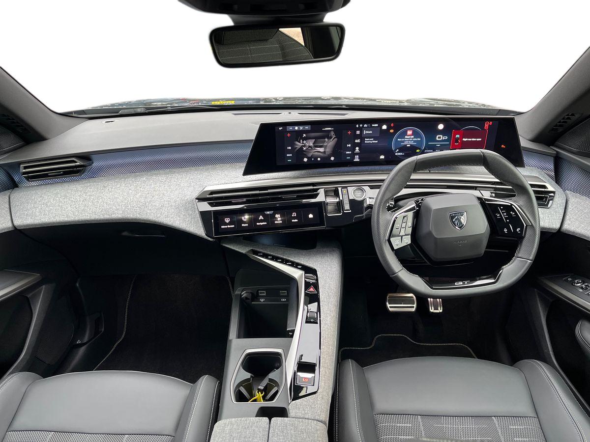 Peugeot 3008 Photo 9