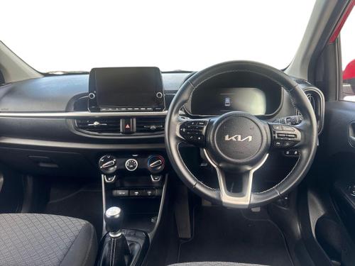 Kia PICANTO Photo autoimg-f1ca681df1025077b44ae9072c7de1b4d2126723.jpg
