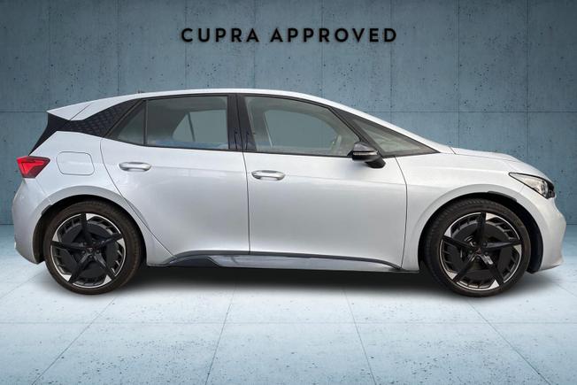 CUPRA Born Photo 4