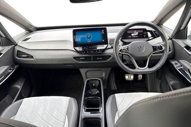 VOLKSWAGEN ID.3 Photo 10