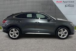 Audi Q3 Photo 4