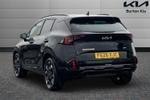 Kia Sportage Photo 3