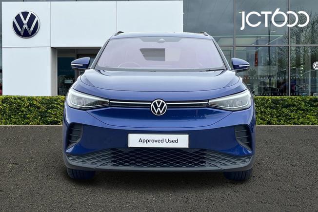VOLKSWAGEN ID.4 Photo 8
